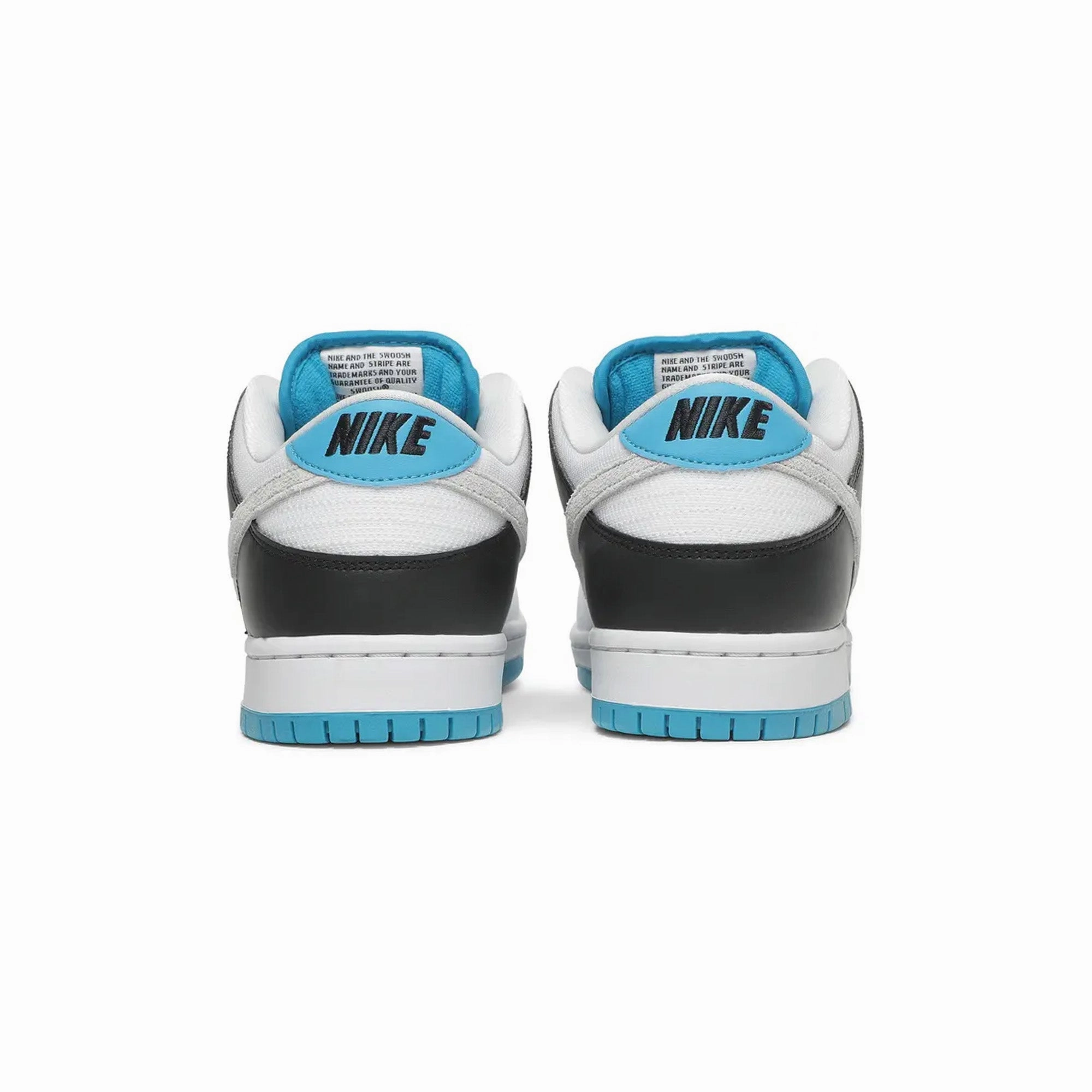 Nike SB Dunk Low 'Laser Blue'