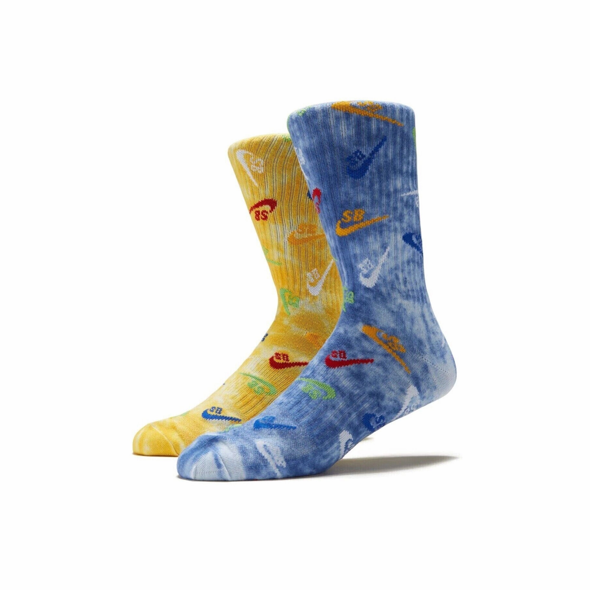 Nike SB Sandy Bodecker Socks 'Multi-Colour'