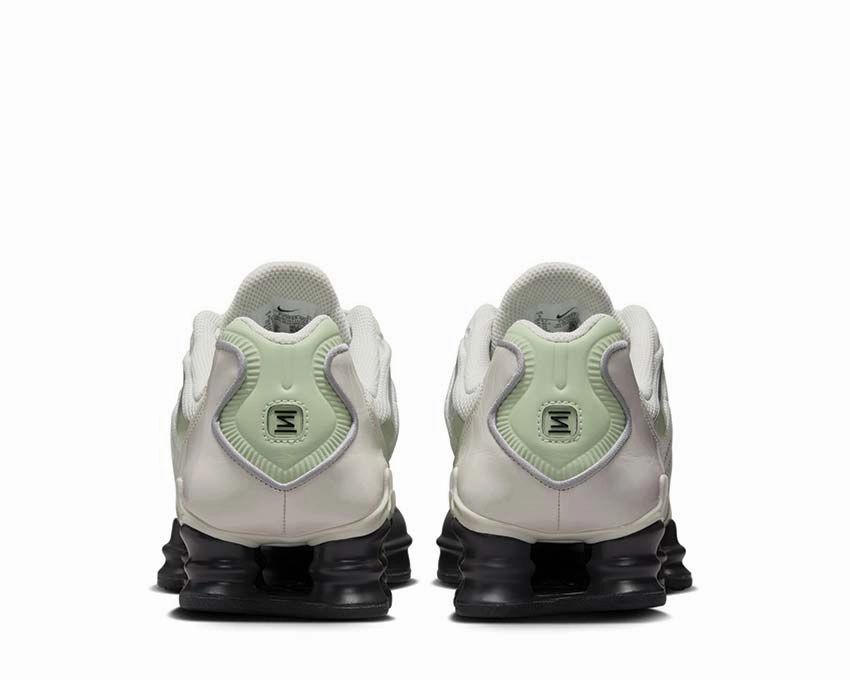 Nike Shox TL "Olive Aura"
