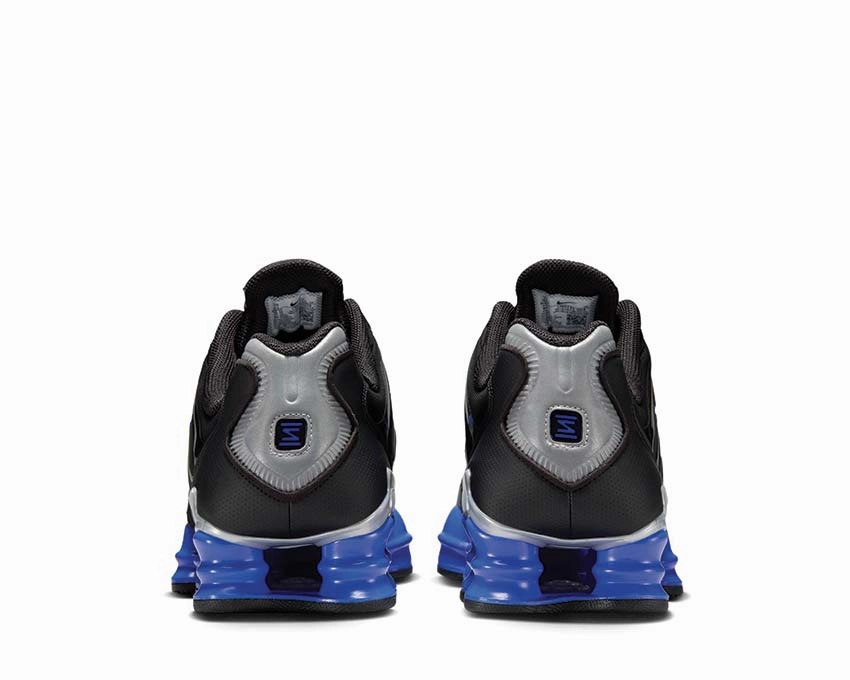 Nike Shox TL "Racer Blue"