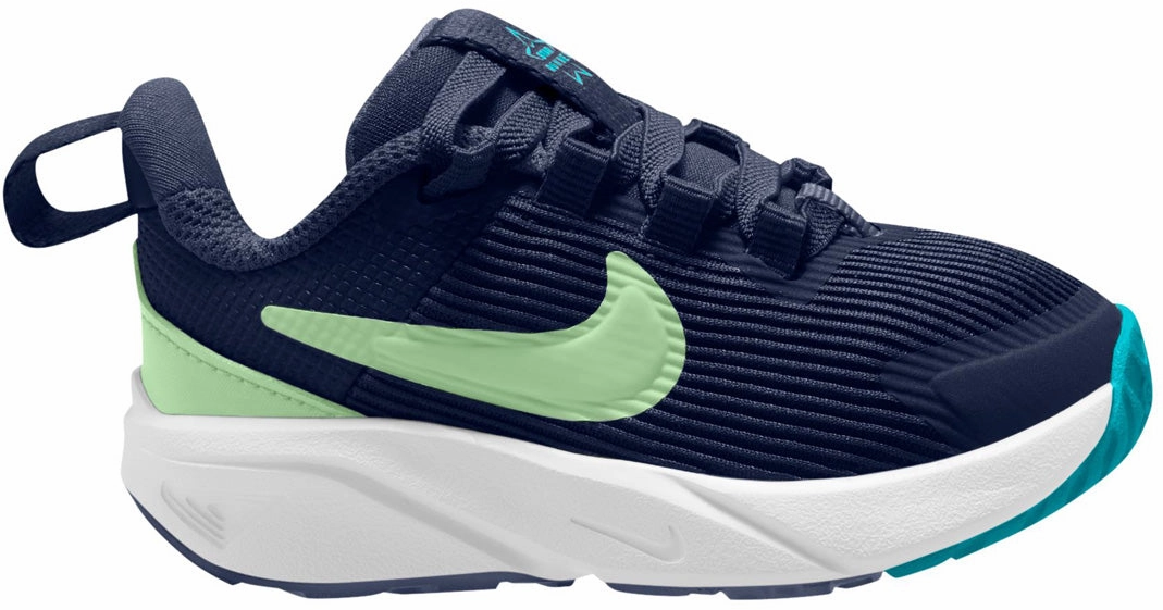 Nike Star Runner 4 Baby/Toddler Shoes Cozy Easy care
