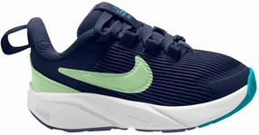 Nike Star Runner 4 Baby/Toddler Shoes Best sellers Quality fashion