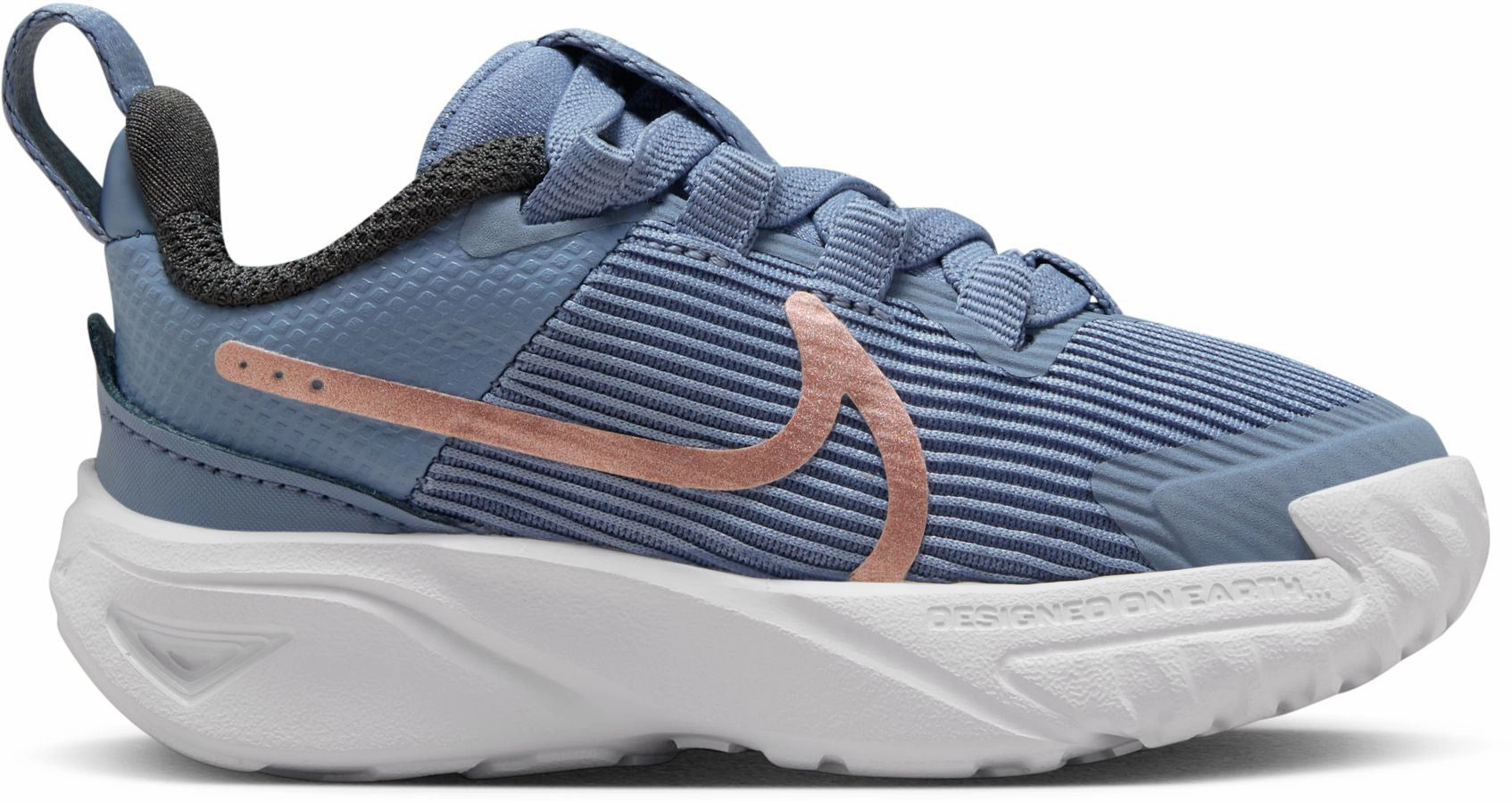 Comfortable attire Nike Star Runner 4 Baby/Toddler Shoes Fashion-forward
