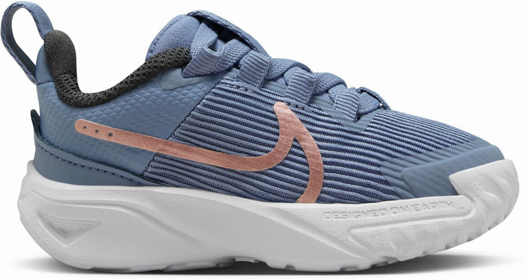 Quality looks Nike Star Runner 4 Baby/Toddler Shoes Bold