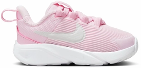 Nike Star Runner 4 Baby/Toddler Shoes Style essentials Versatile designs