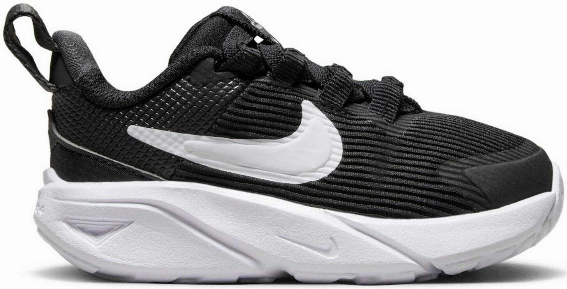 Nike Star Runner 4 Baby/Toddler Shoes New arrivals Quality fashion