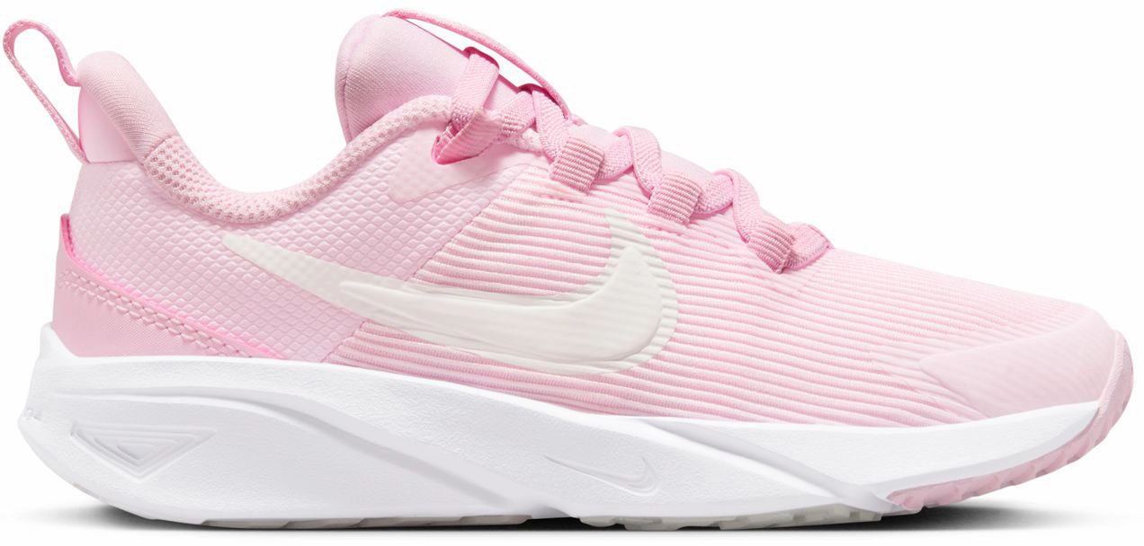 Nike Star Runner 4 Little Kids Shoes Retro Stylish choices