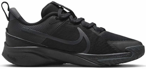 Nike Star Runner 4 Little Kids Shoes Party-perfect Versatile wearables