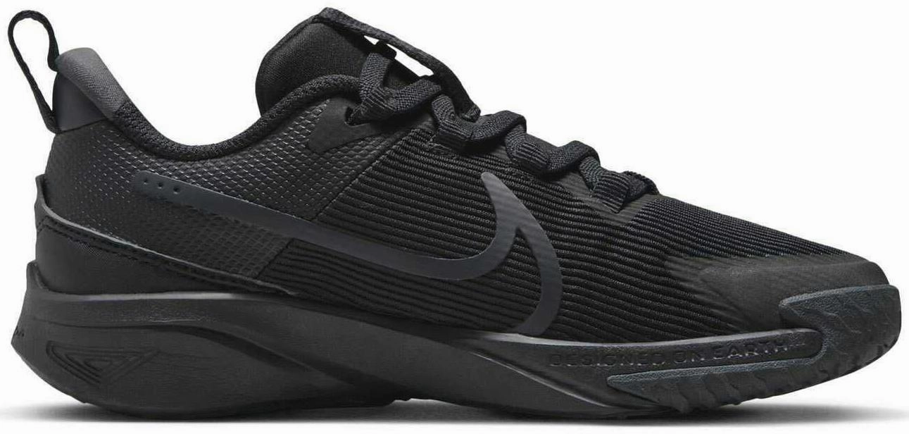 Fashionable styles Nike Star Runner 4 Little Kids Shoes Fashion-forward