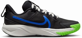 Nike Star Runner 4 Little Kids Shoes Trendy pieces Understated