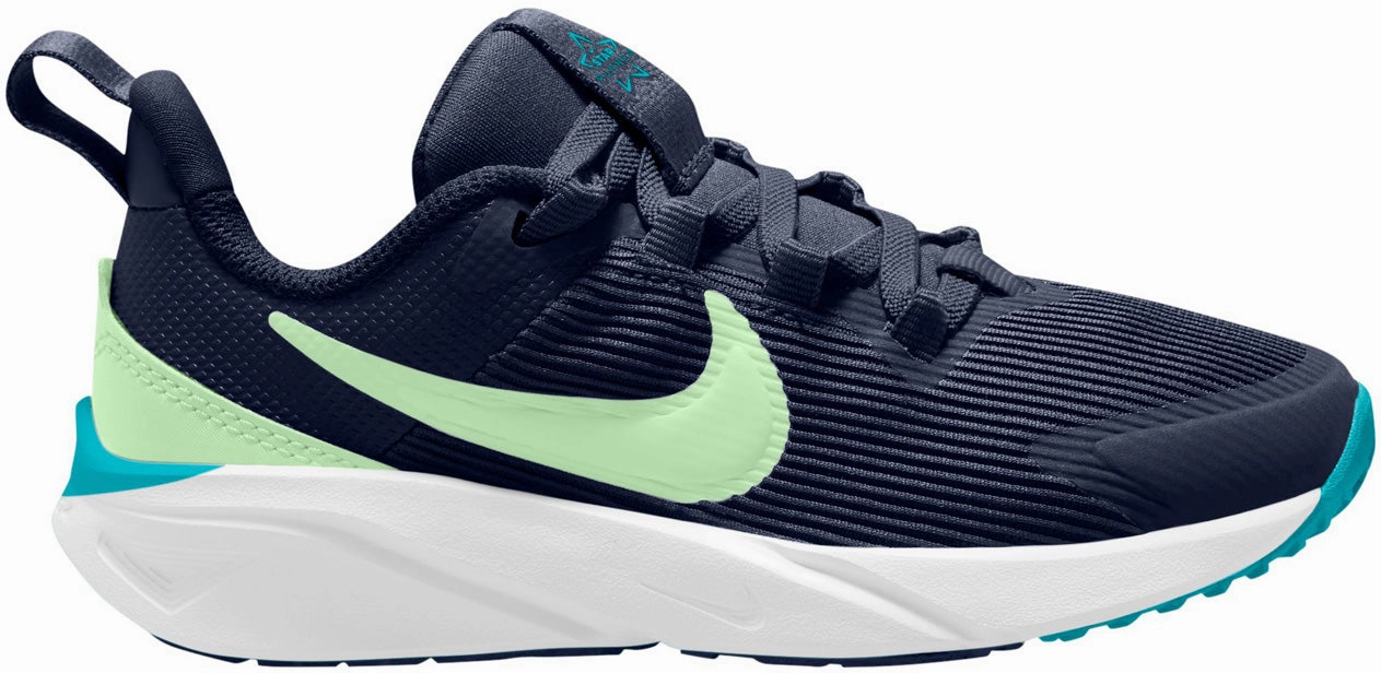 Trendy Nike Star Runner 4 Little Kids Shoes Weekend