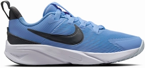 Nike Star Runner 4 Little Kids Shoes Understated Stylish wearables