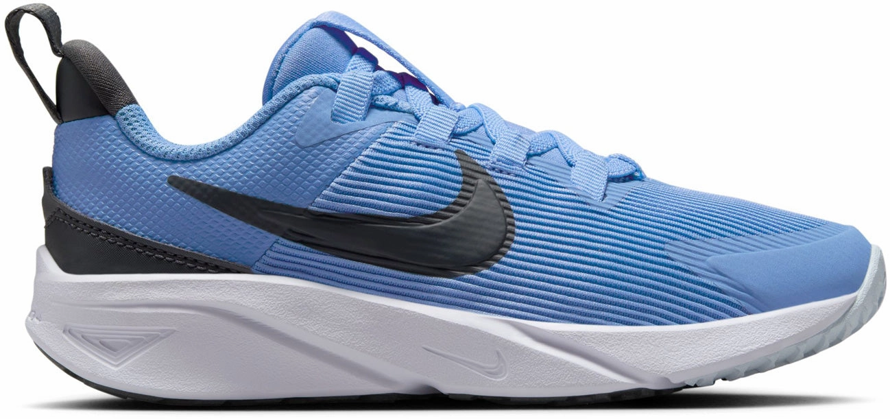 Modern looks Nike Star Runner 4 Little Kids Shoes Affordable