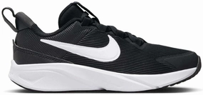 Nike Star Runner 4 Little Kids Shoes Urban style Versatile looks