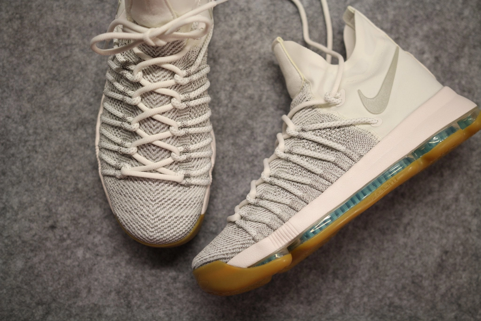 NIKE ZOOM KD9 ELITE