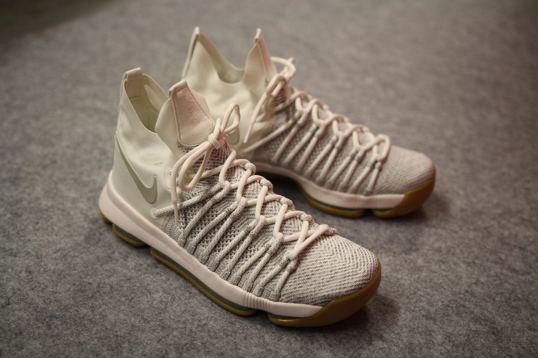 NIKE ZOOM KD9 ELITE
