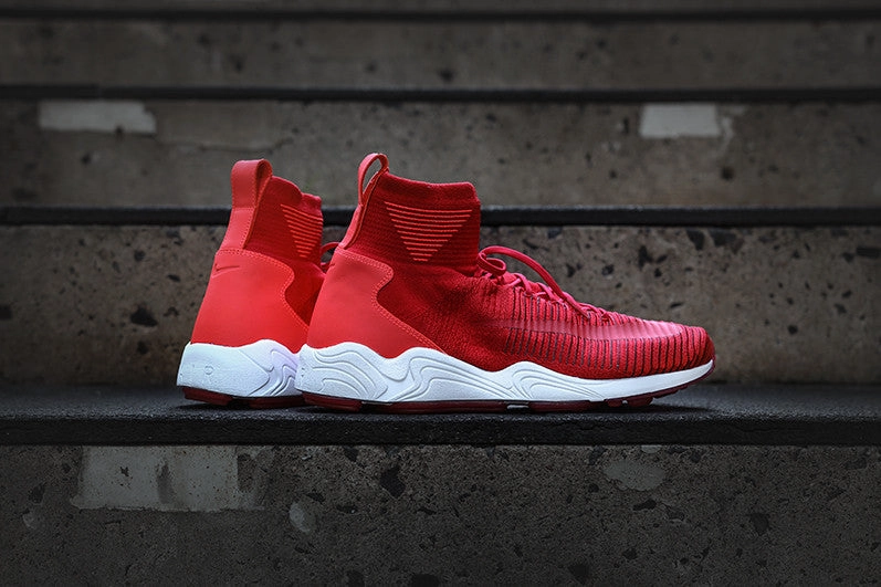 NIKE ZOOM MERCURIAL XI FLYKNIT