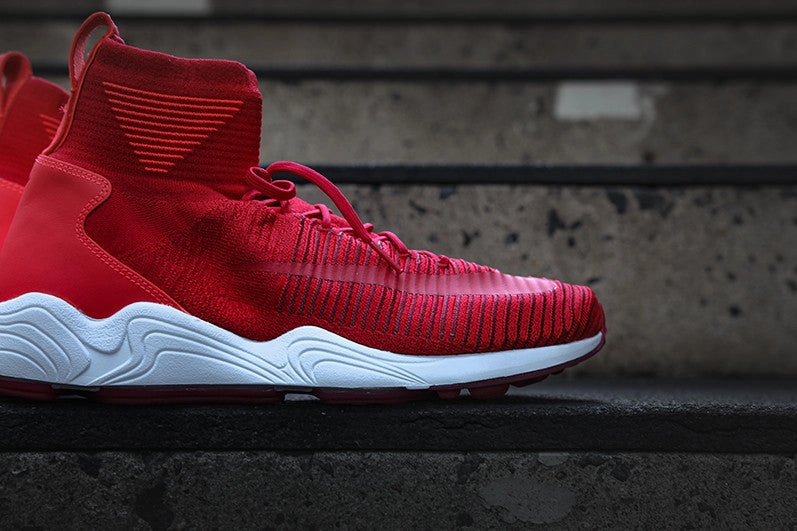 NIKE ZOOM MERCURIAL XI FLYKNIT