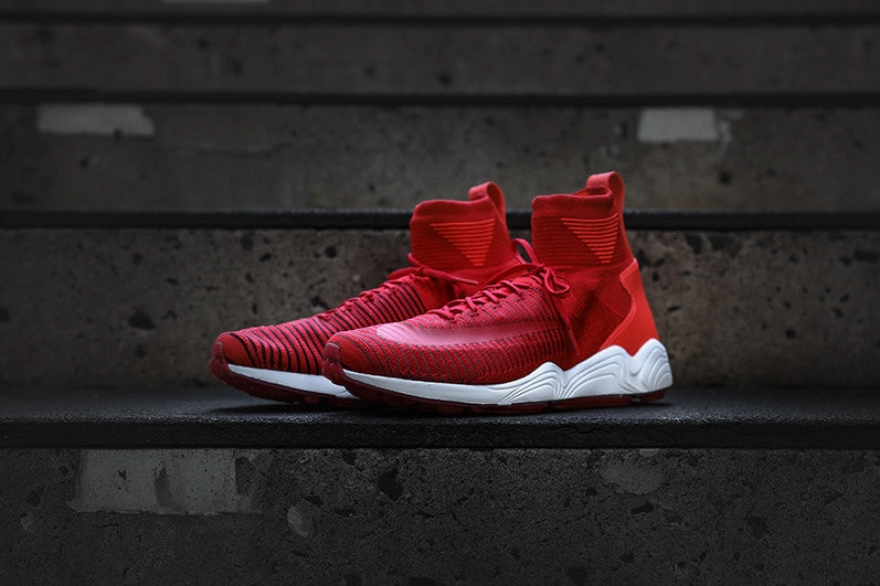 NIKE ZOOM MERCURIAL XI FLYKNIT