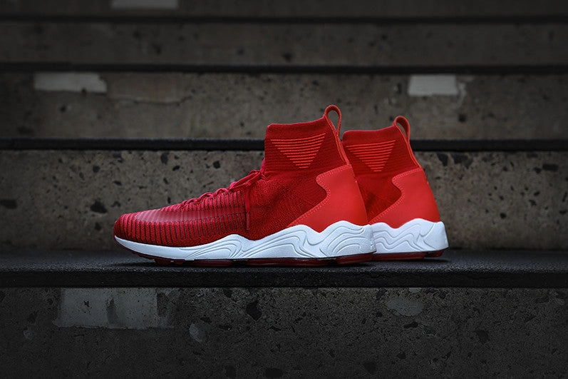 NIKE ZOOM MERCURIAL XI FLYKNIT