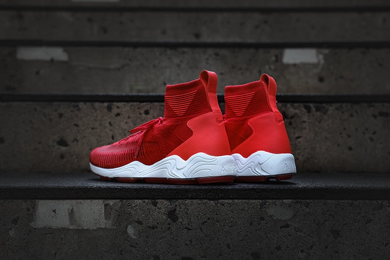 NIKE ZOOM MERCURIAL XI FLYKNIT