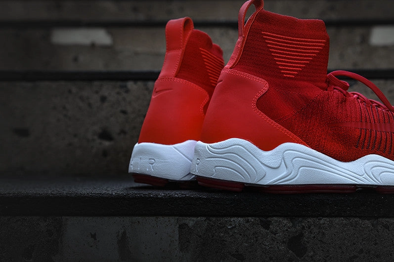 NIKE ZOOM MERCURIAL XI FLYKNIT