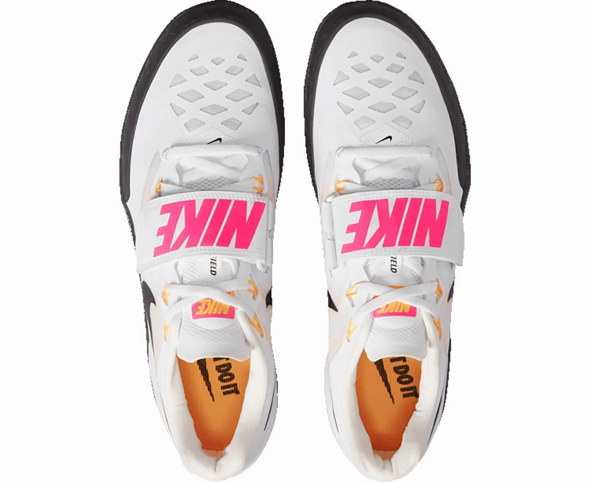 Nike Zoom Rotational 6