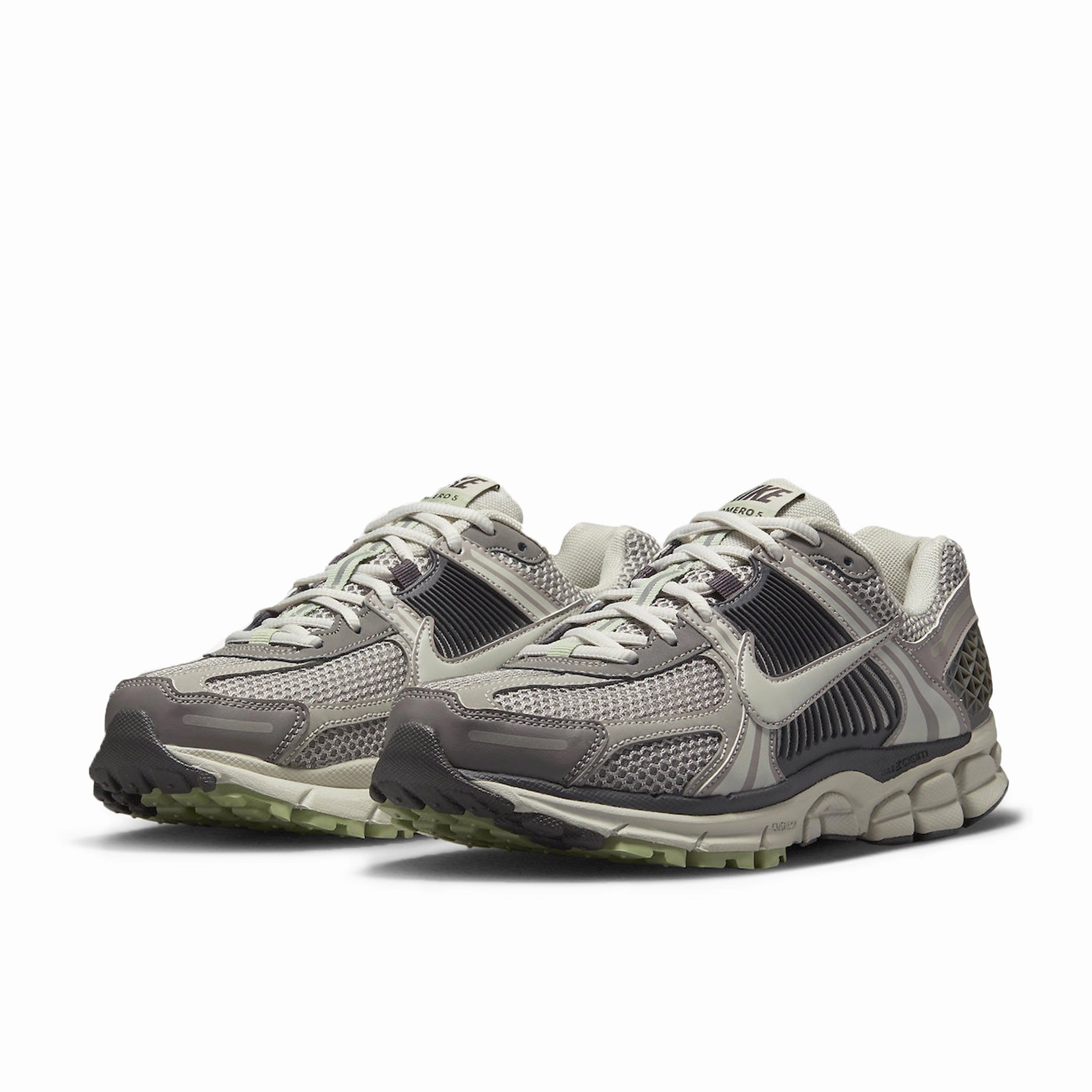 Nike Zoom Vomero 5 Cobblestone Flat Pewter (W)