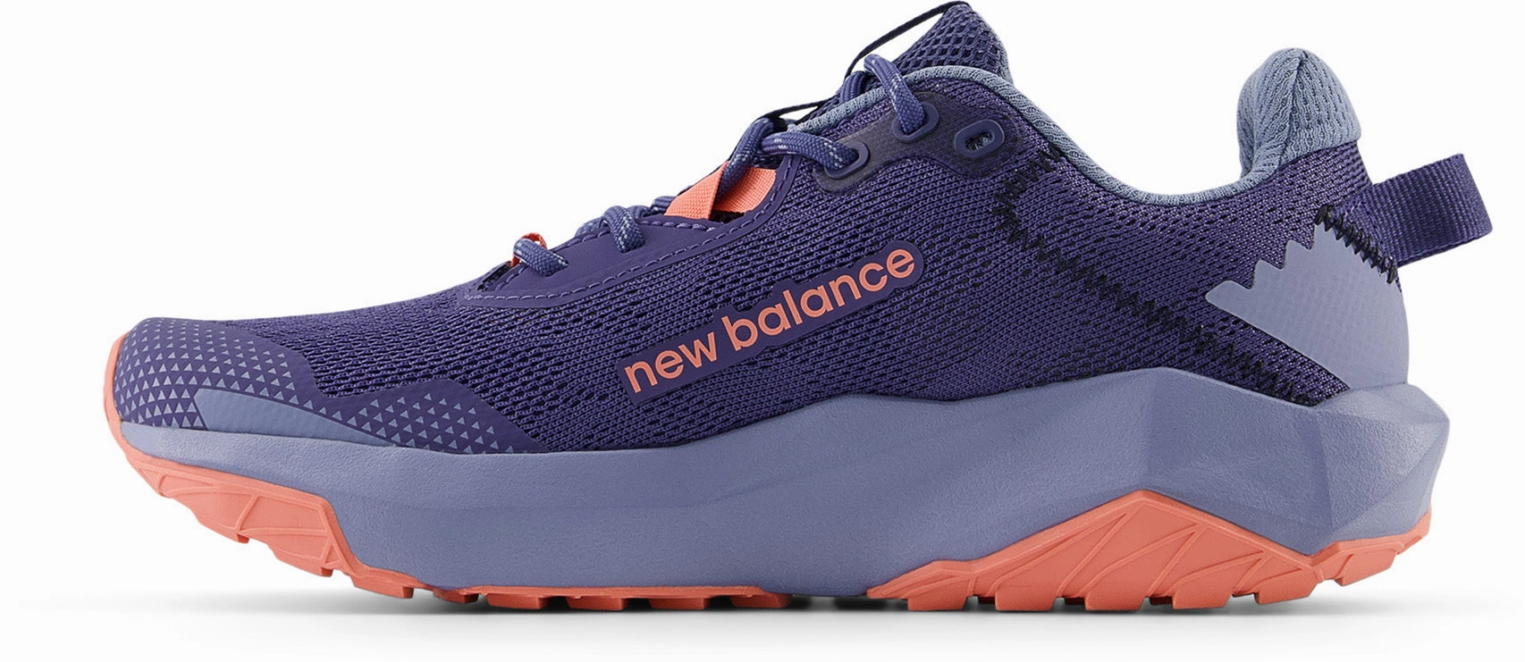 Nitrel V6 Junior's Trail Running Shoes (Width M) Organic