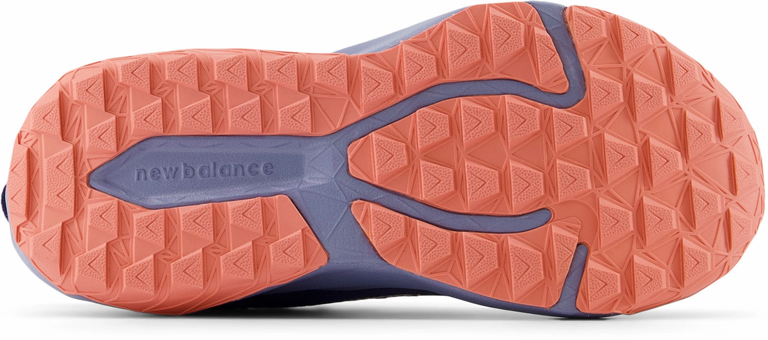 Nitrel V6 Junior's Trail Running Shoes (Width M) Organic