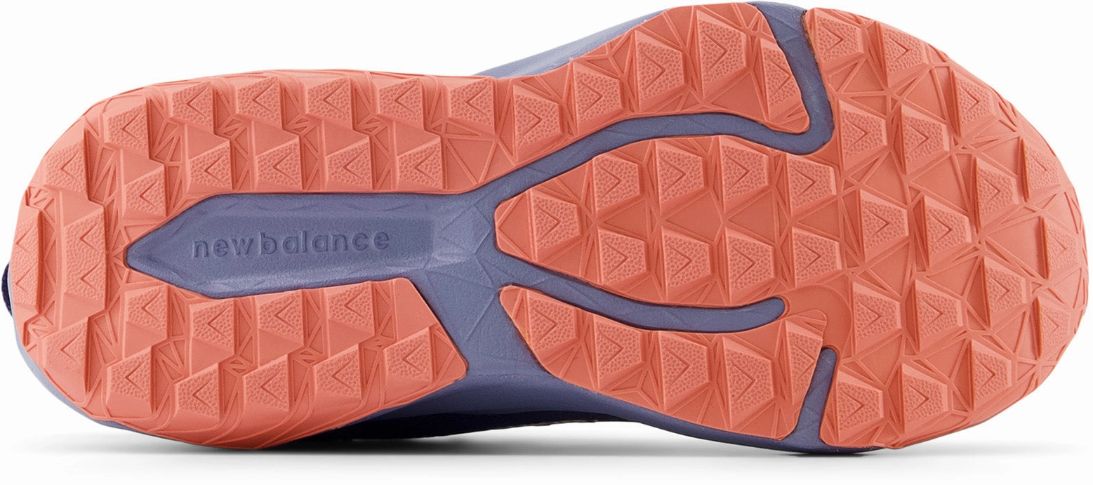 Nitrel V6 Junior's Trail Running Shoes (Width M) Organic