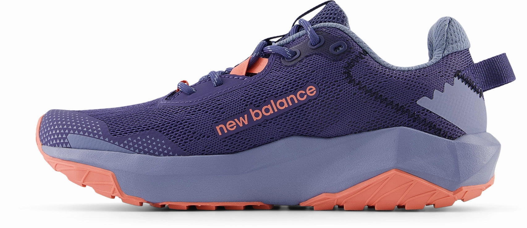 Nitrel V6 Junior's Trail Running Shoes (Width M) Organic