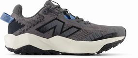 Nitrel V6 Junior's Trail Running Shoes (Width M) Relaxed Stylish essentials