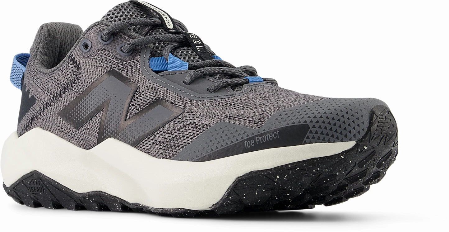 Nitrel V6 Junior's Trail Running Shoes (Width M) Trendy picks