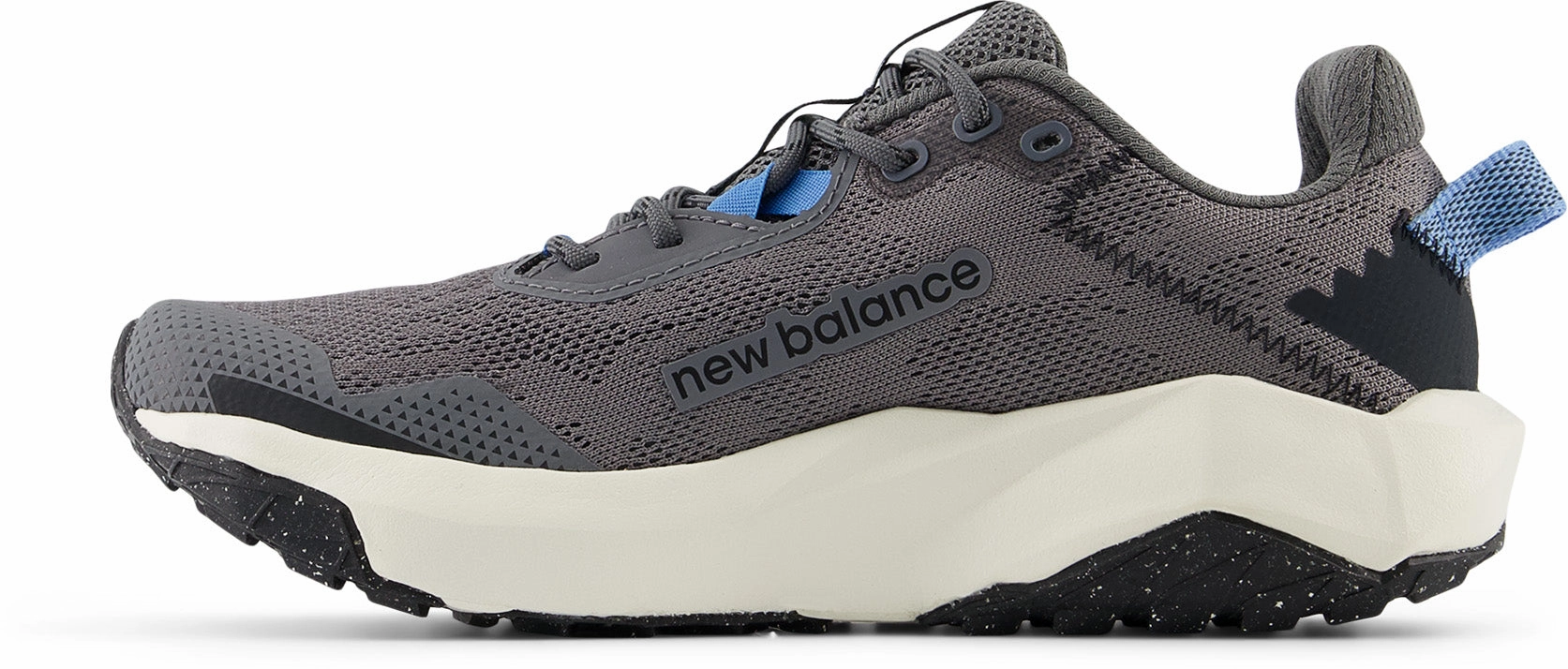 Nitrel V6 Junior's Trail Running Shoes (Width M) Trendy picks