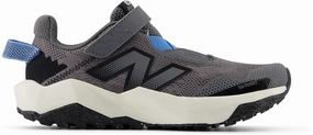 Nitrel V6 Kid's Trail Running Shoes (Width M) Urban style Sophisticated