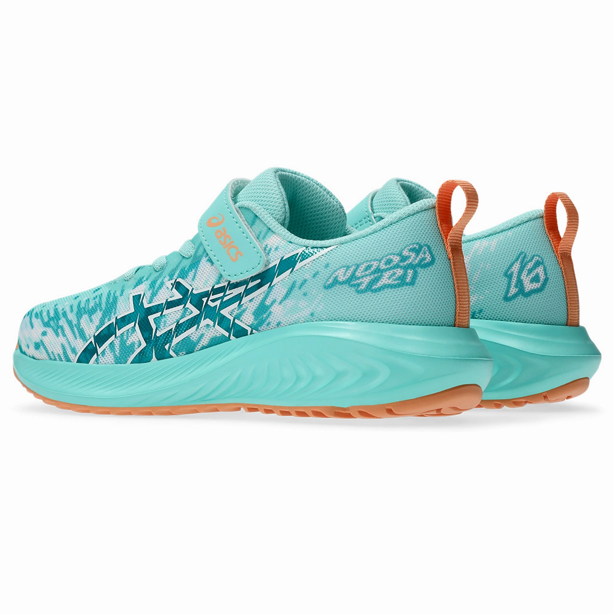 Noosa Tri 16 Ps Kid's Running Shoes Stylish essentials