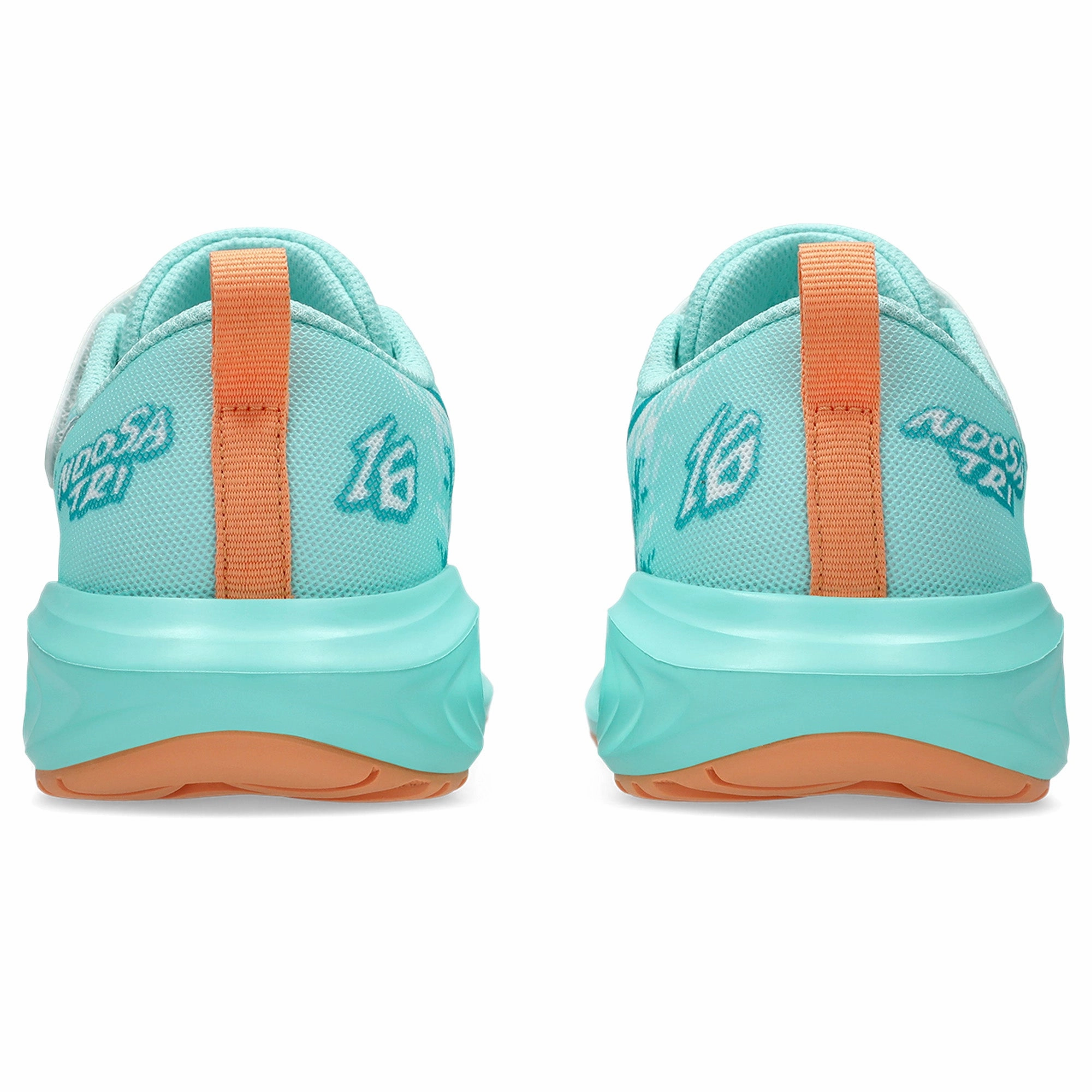 Noosa Tri 16 Ps Kid's Running Shoes Stylish essentials