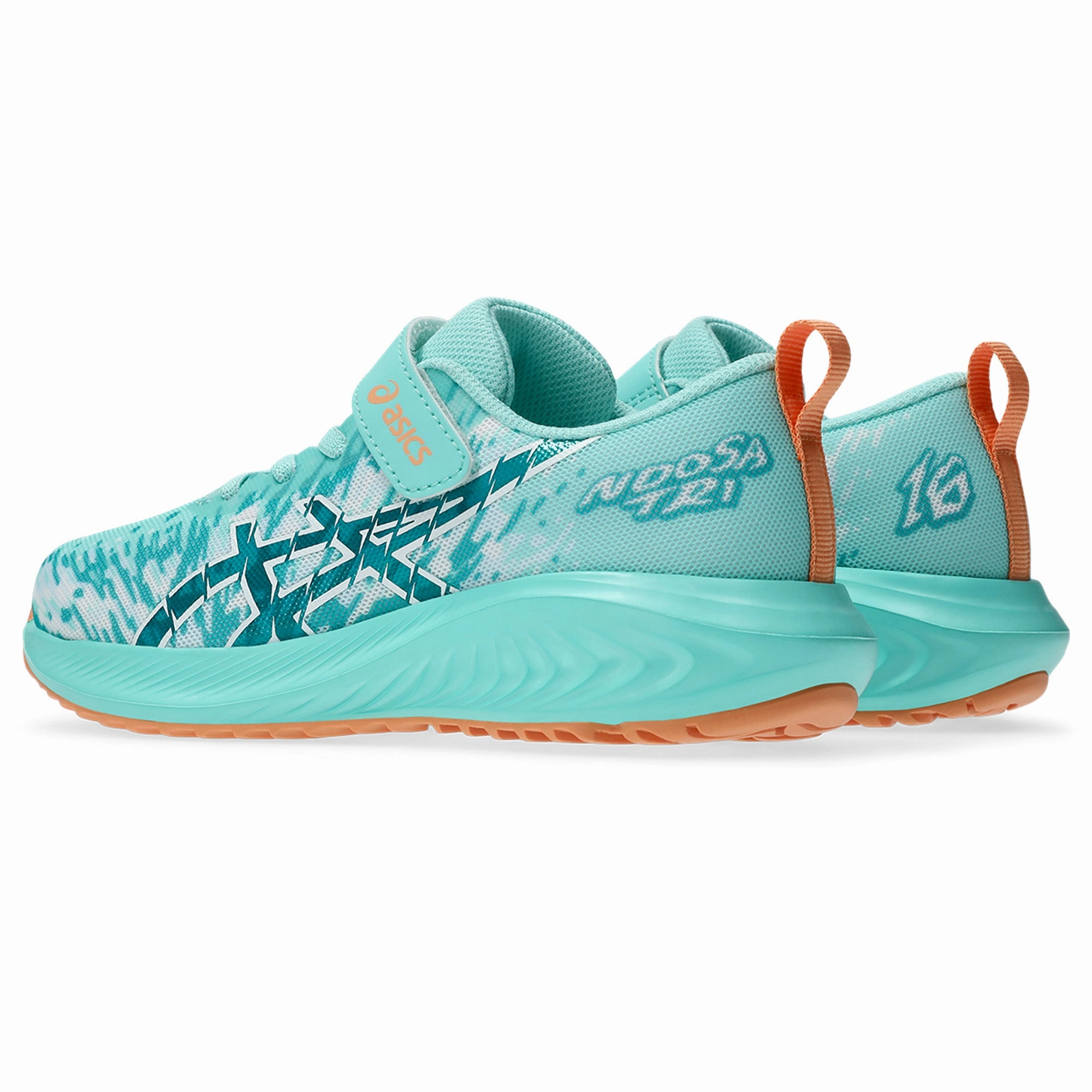 Noosa Tri 16 Ps Kid's Running Shoes Stylish essentials