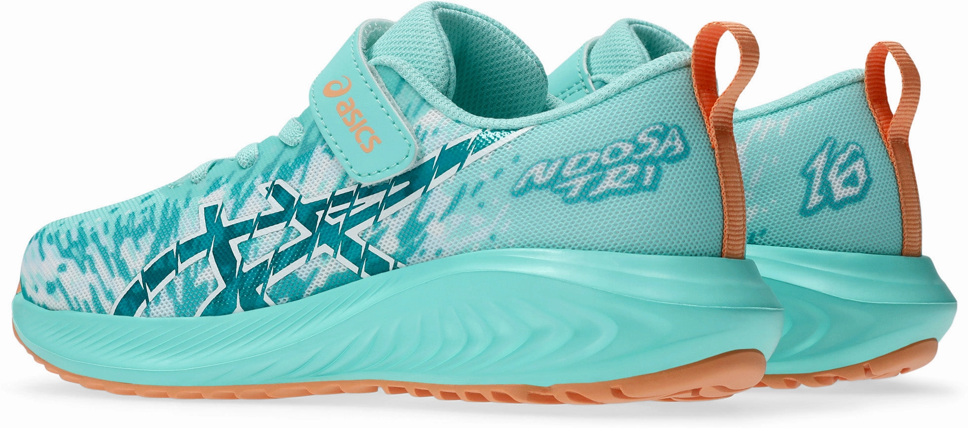 Noosa Tri 16 Ps Kid's Running Shoes Stylish essentials