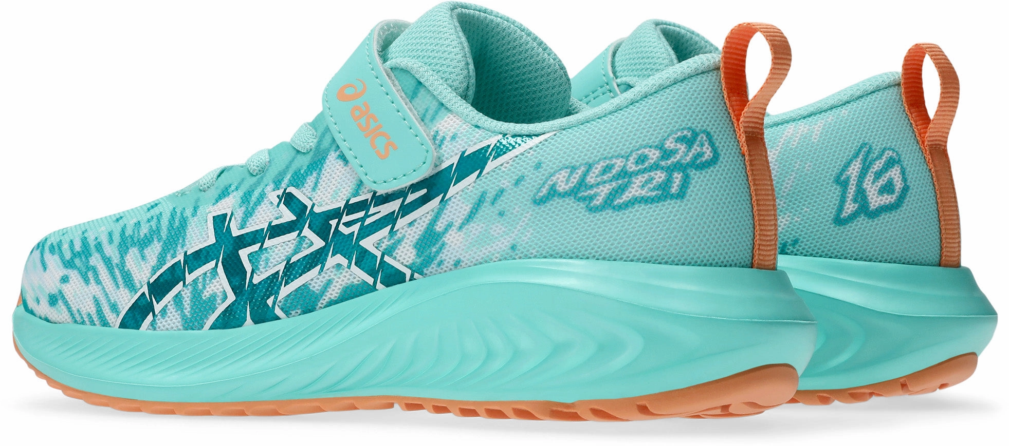Noosa Tri 16 Ps Kid's Running Shoes Stylish essentials