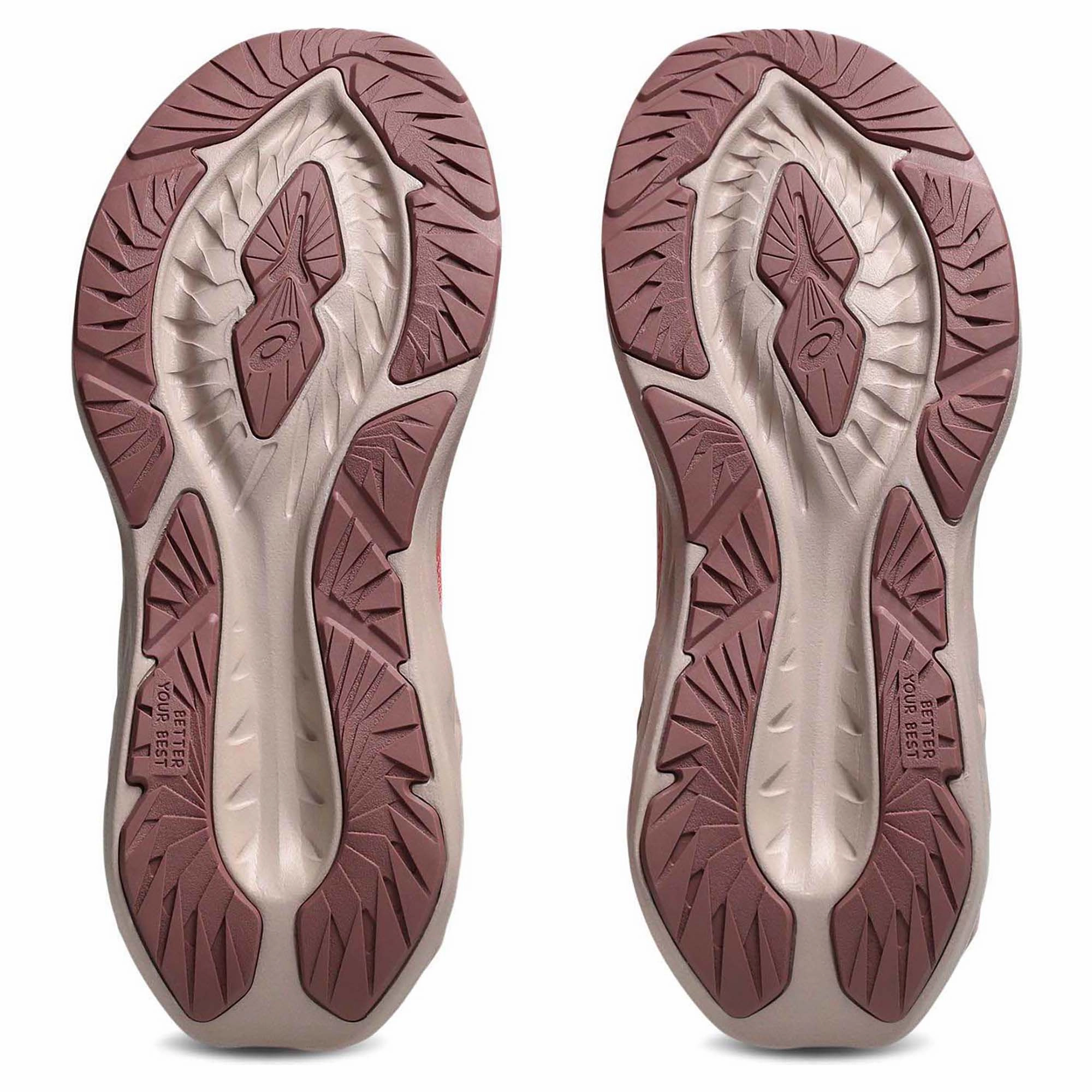 Novablast 5 GS Junior's Running Shoes Casual elegance
