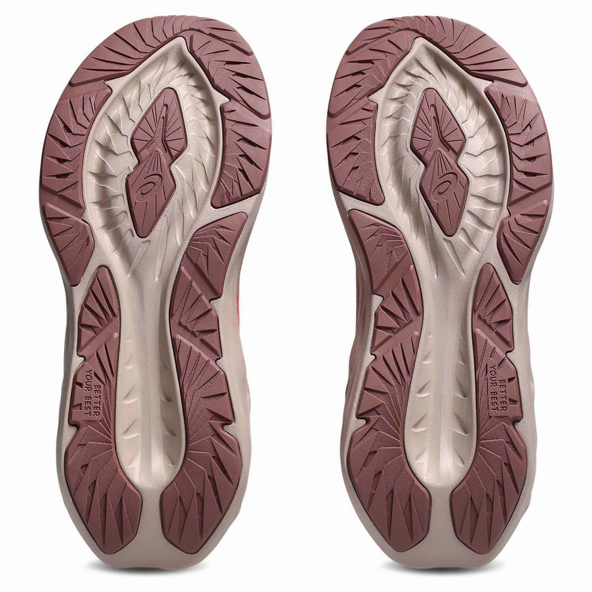 Novablast 5 GS Junior's Running Shoes Casual elegance