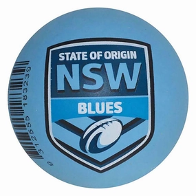 NSW High Bounce Ball Fashionable styles Quality fabrics