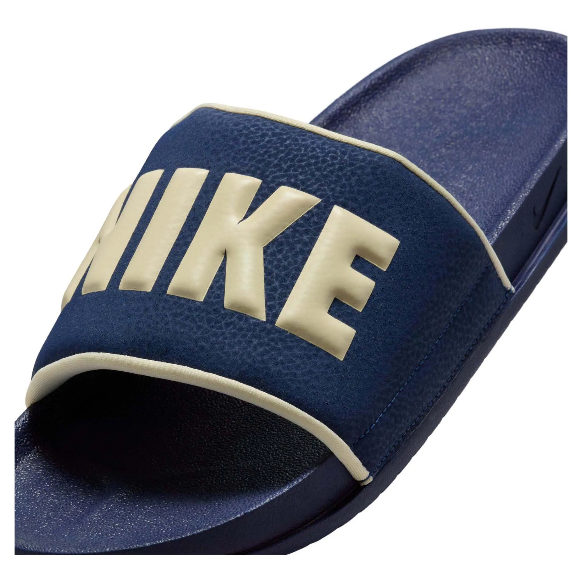 Offcourt Men's Slides Lightweight