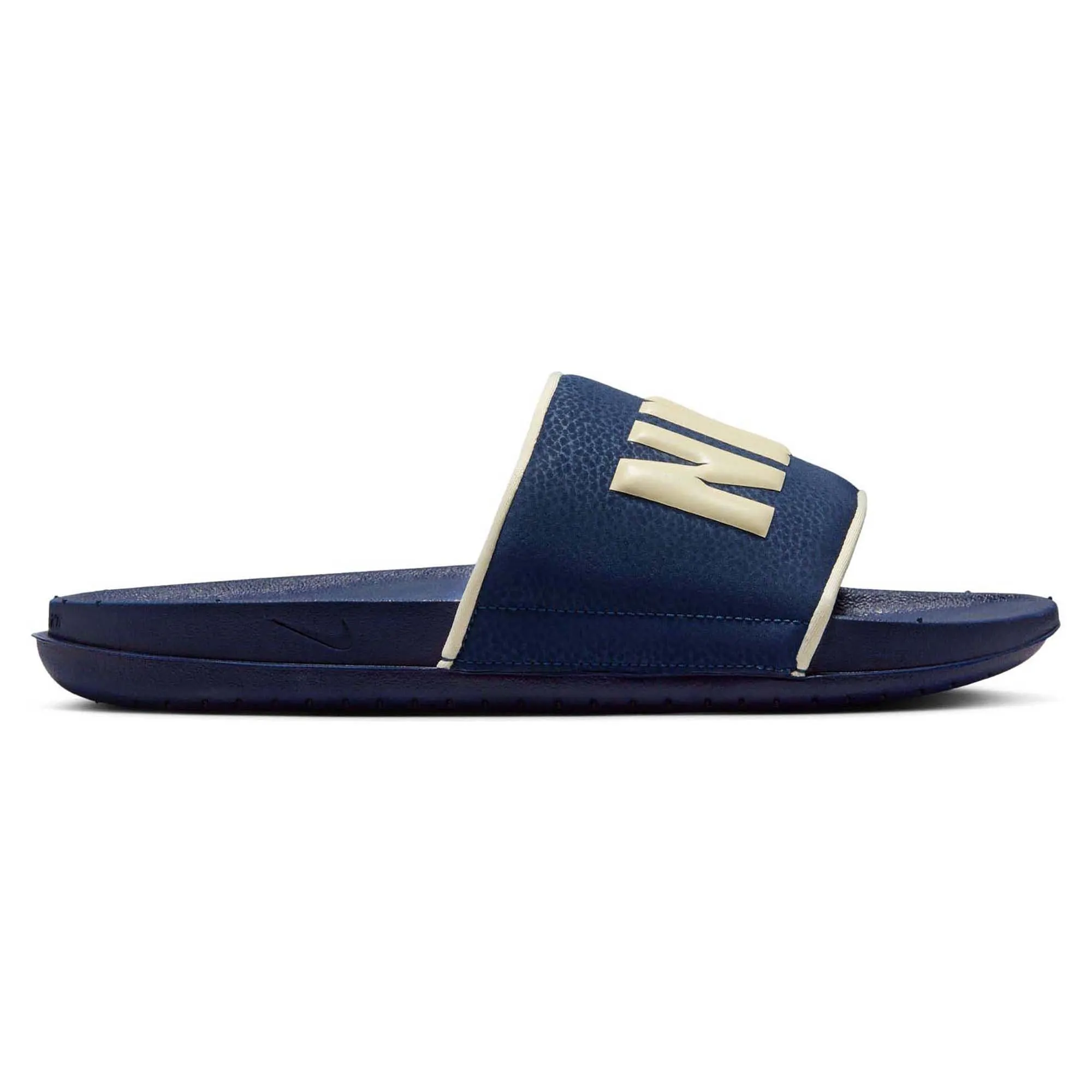 Adaptive Offcourt Men's Slides Edgy