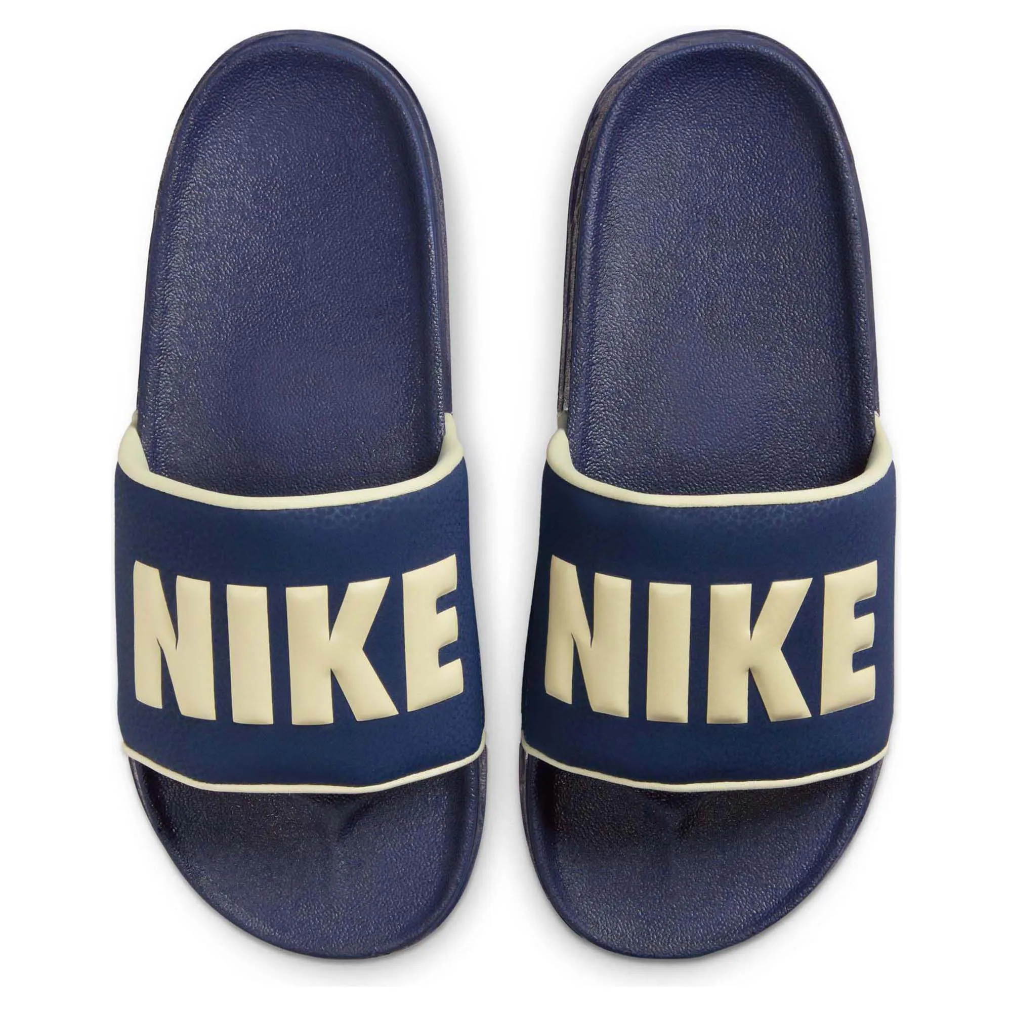 Offcourt Men's Slides Lightweight
