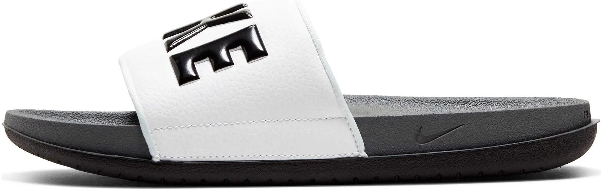 Offcourt Men's Slides Perfect fit