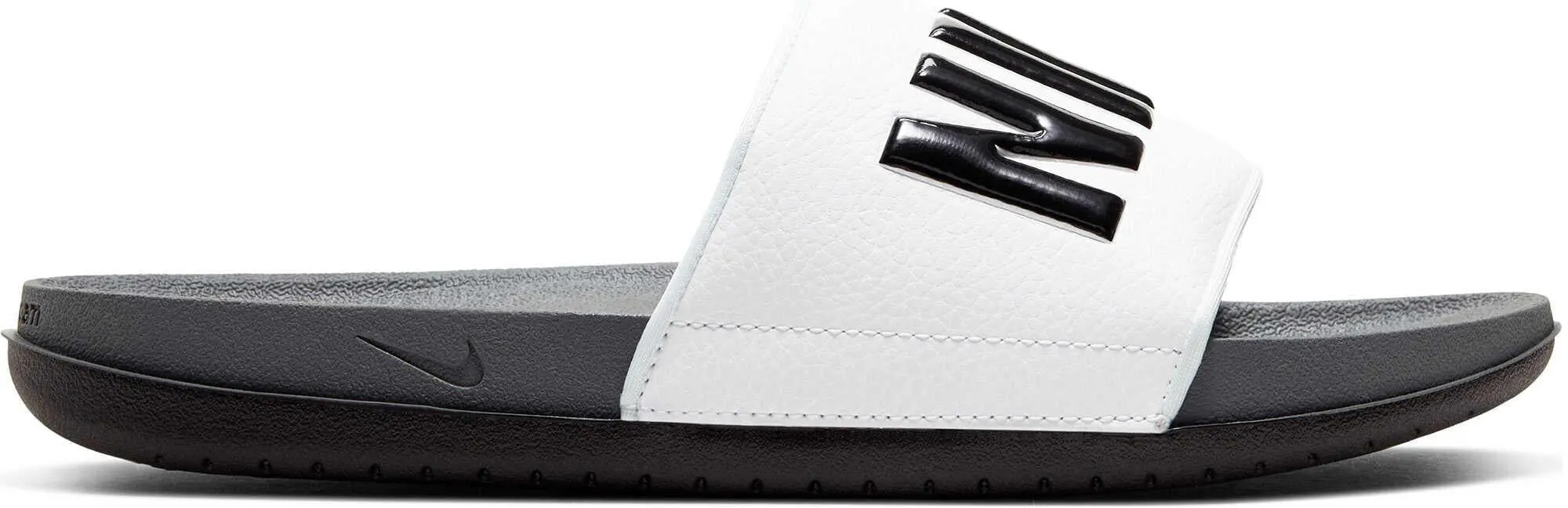 Offcourt Men's Slides Perfect fit Comfortable