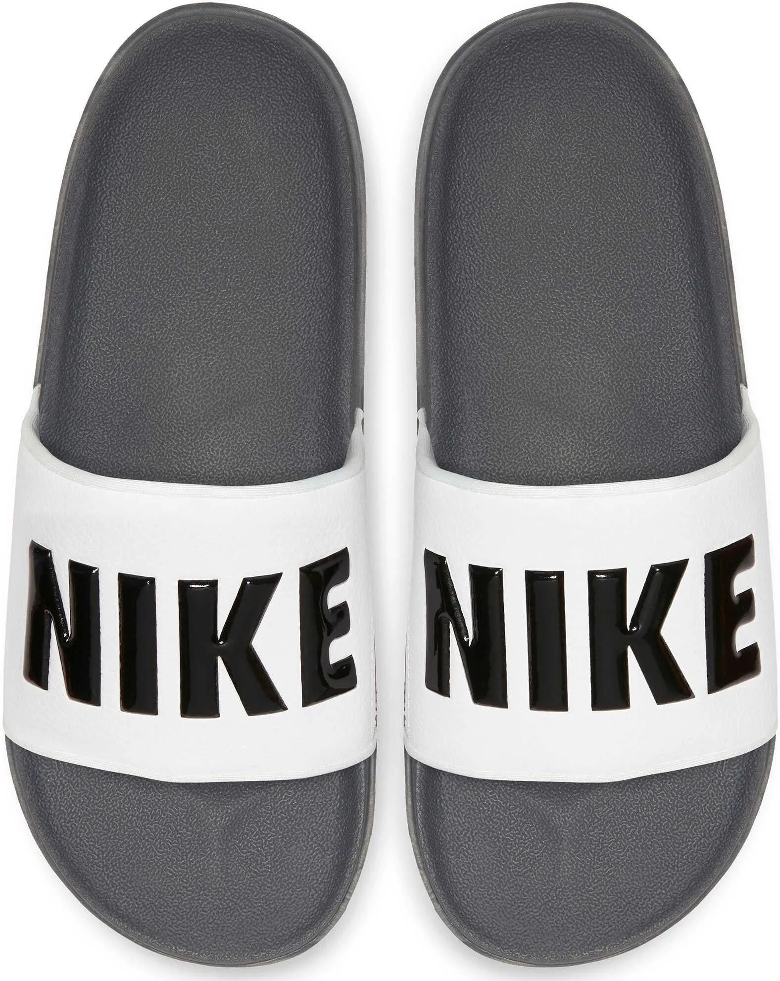 Offcourt Men's Slides Perfect fit